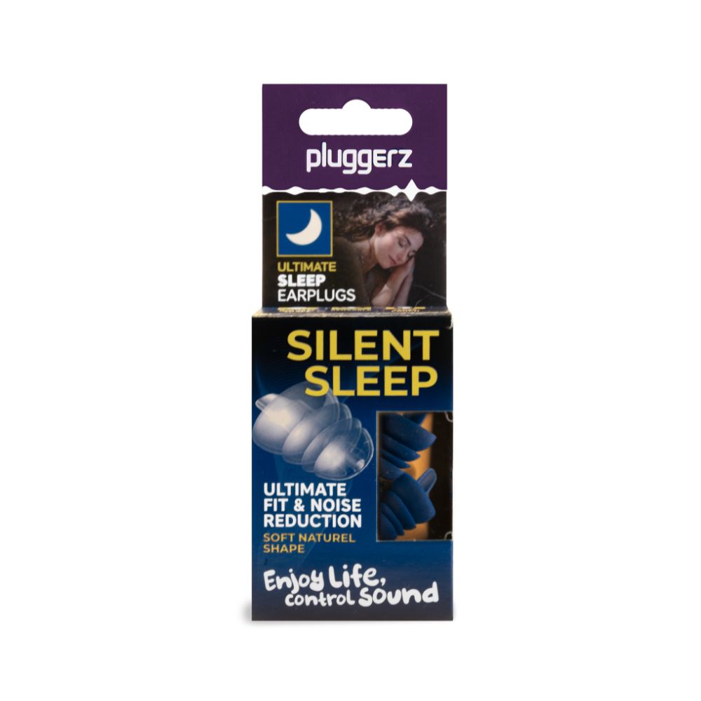 Uni-Fit Enjoy Silent Sleep