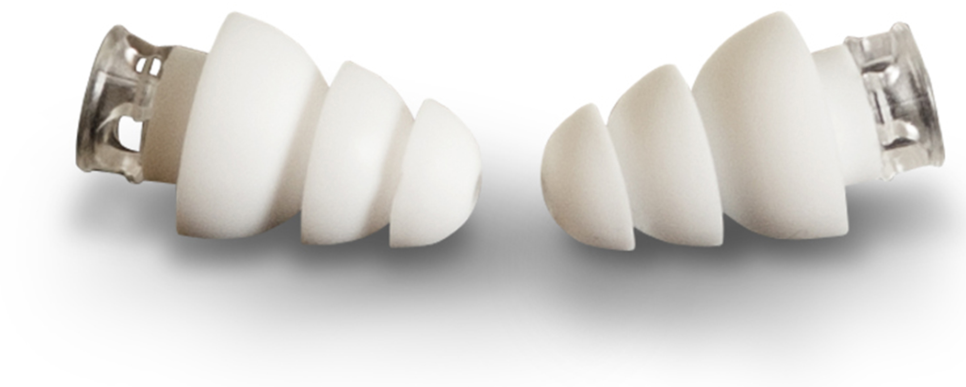 Pluggerz Uni-Fit Music Premium oordoppen Pluggerz